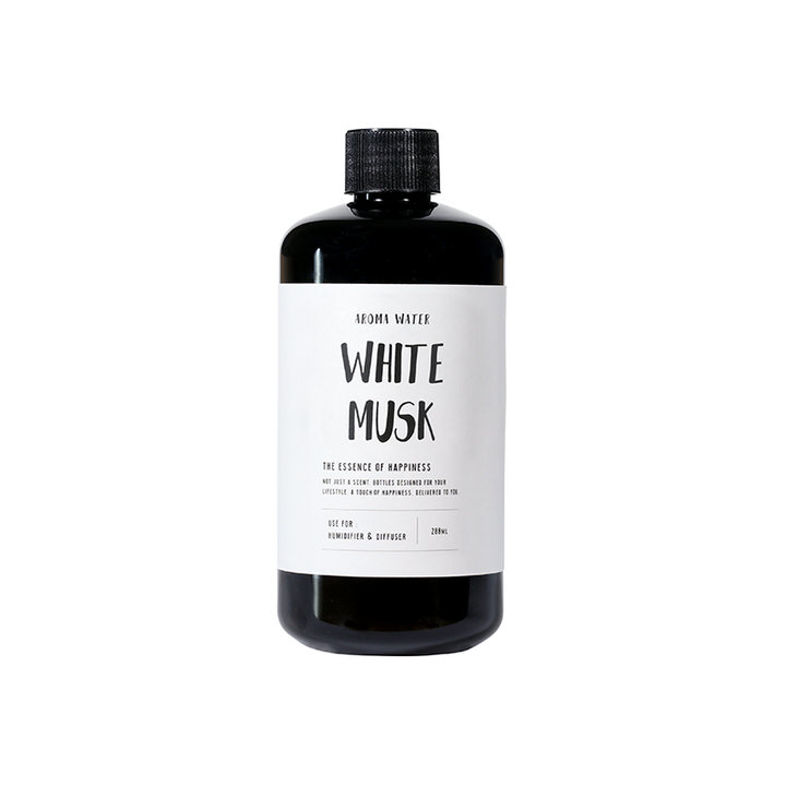 MERCYU MARCHE アロマウォーター