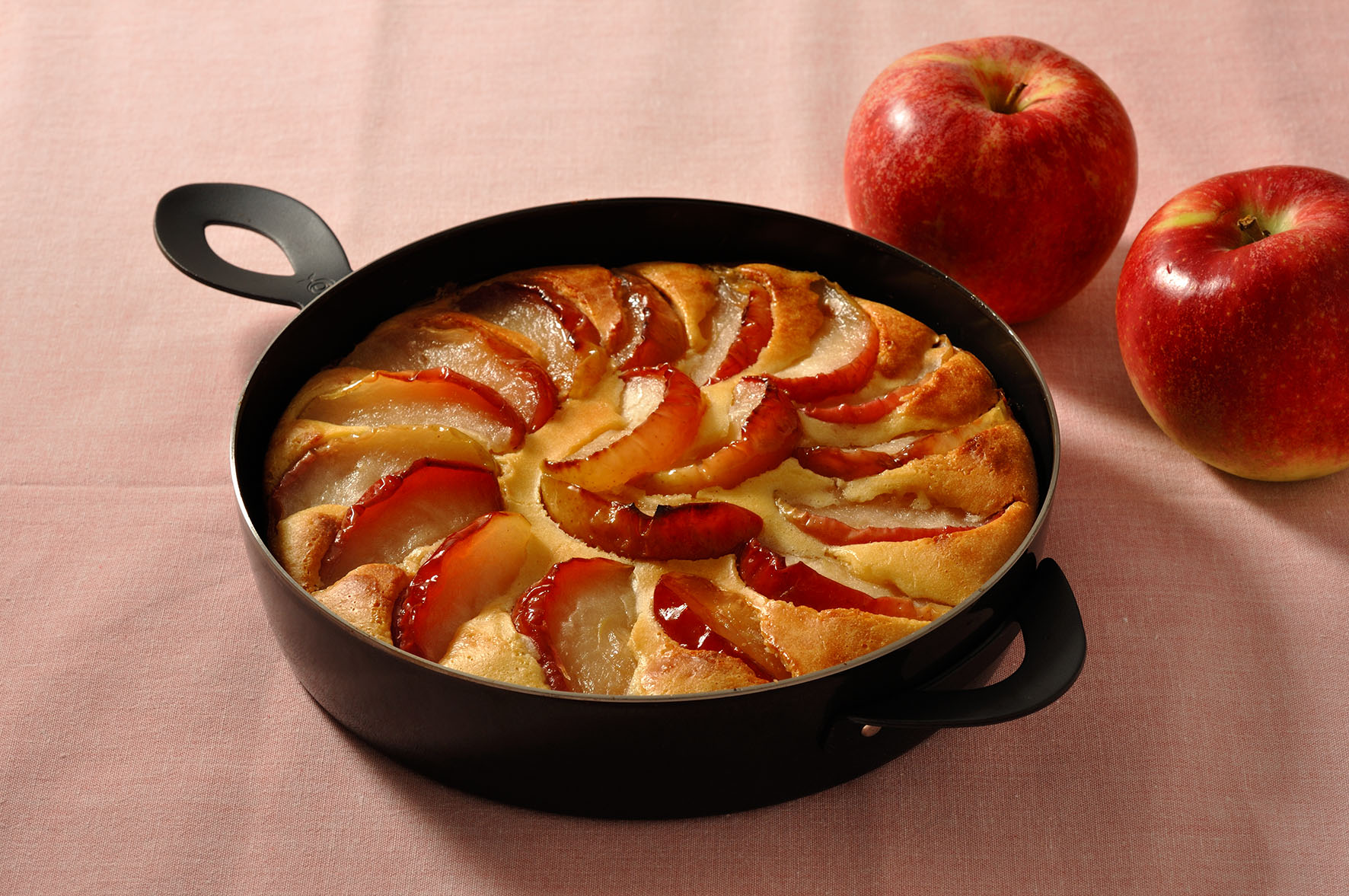 バリエーションは無限大