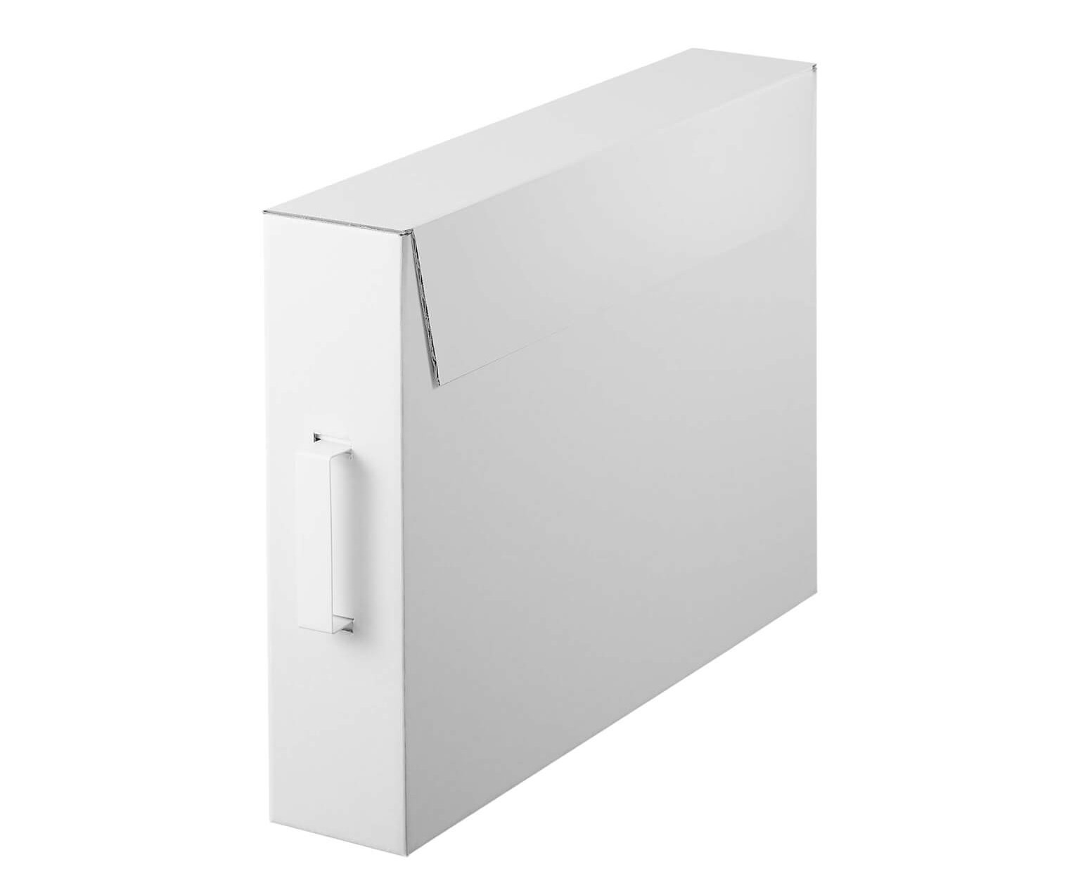 towerの作品収納ボックスは子供の思い出を大切に収納できるアイテム