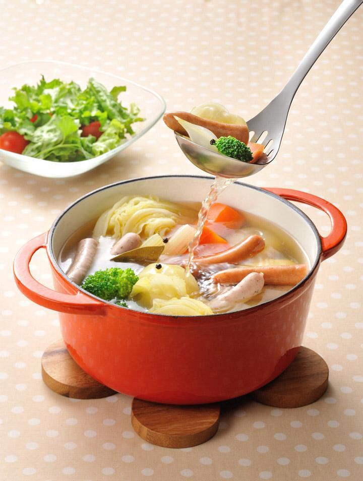 一人暮らしに必要なキッチン用品