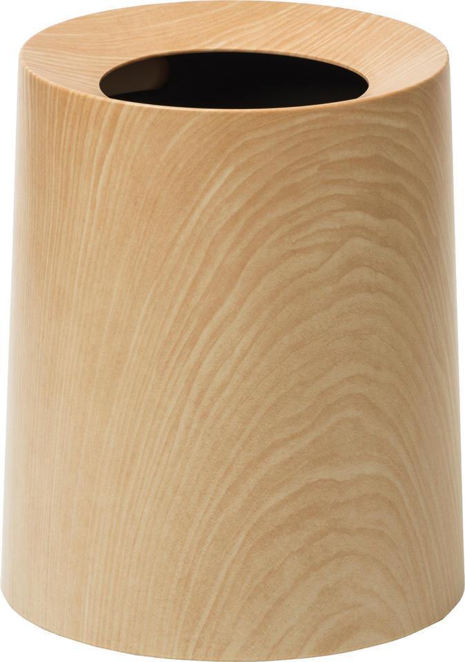 ゴミ箱はぐっとおしゃれに