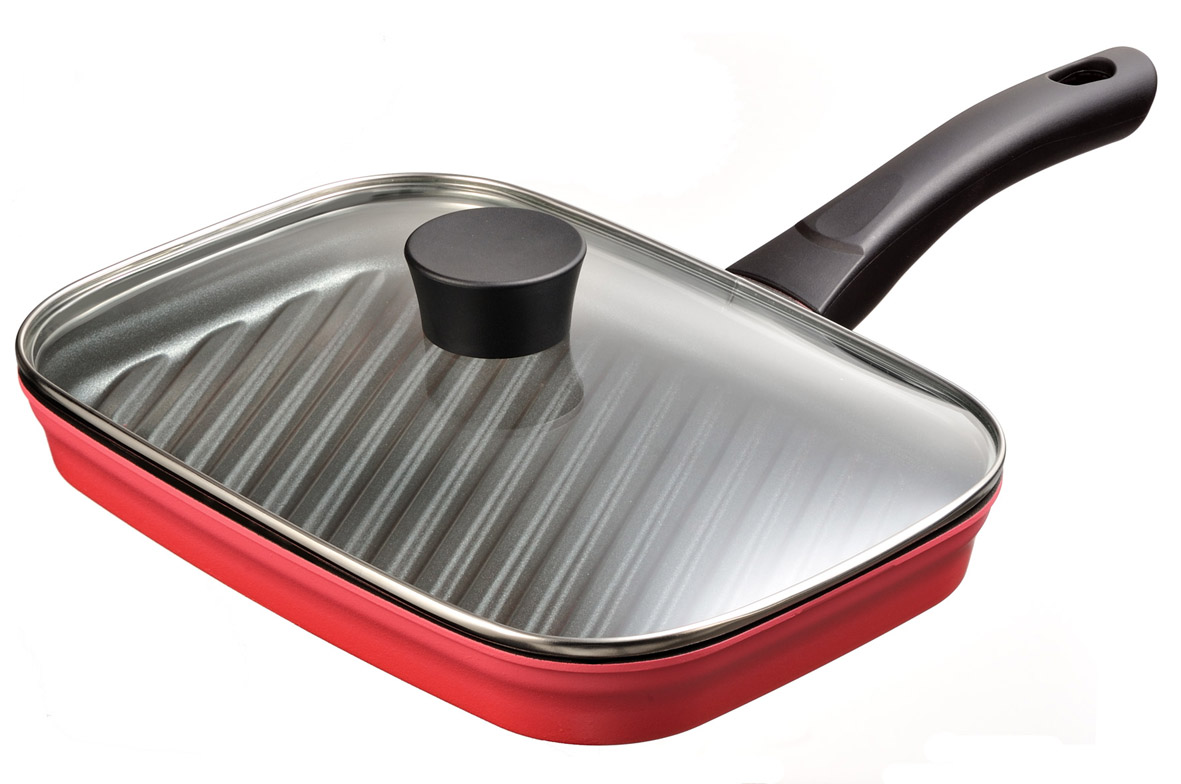 グリルの面倒なお手入れが不要