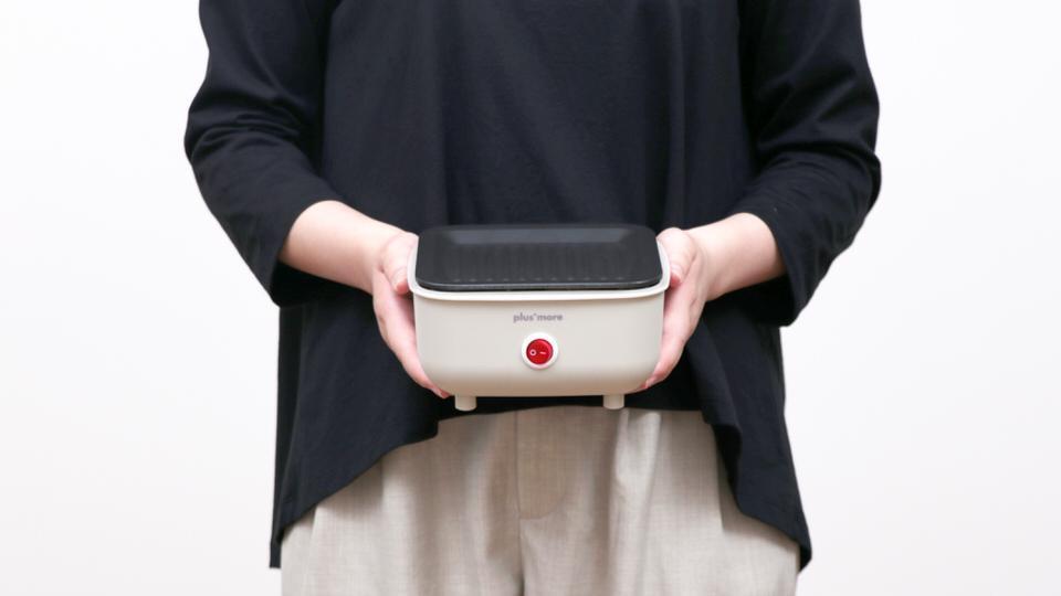 お手入れが簡単