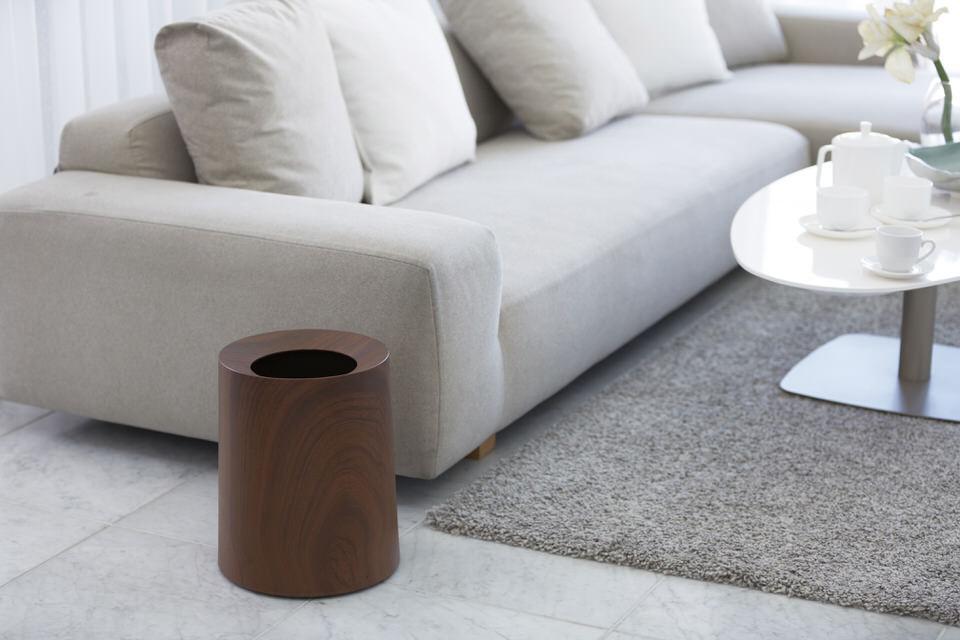 ideaco TUBELOR HOMME(ウッド調)