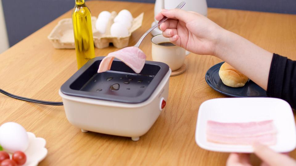 フラットプレート