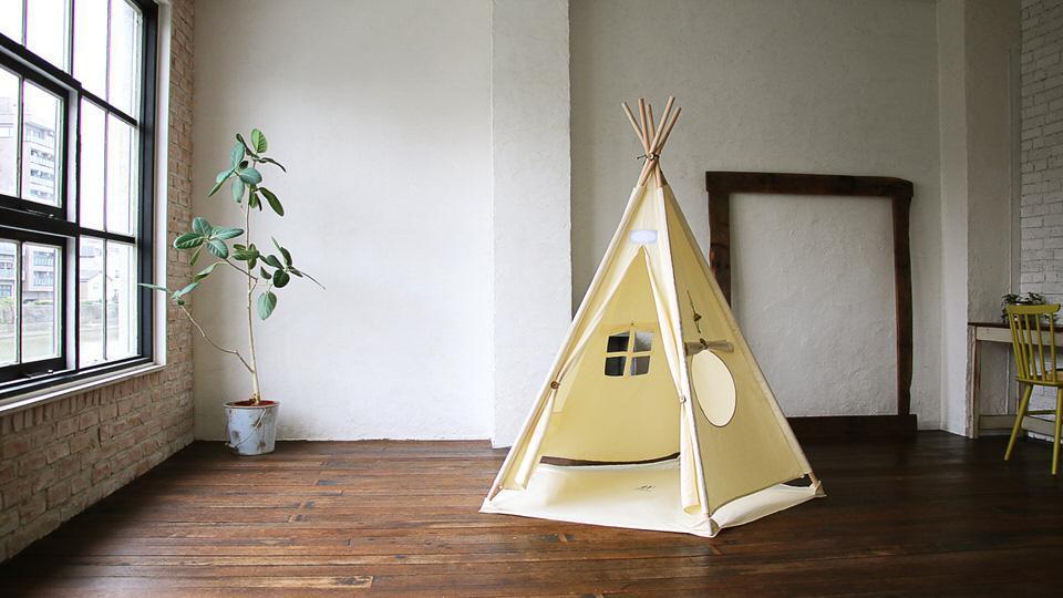 リトルティピーは子どもが楽しめる