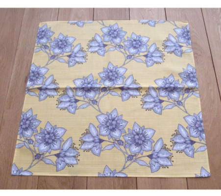 ラウハ・イエロー