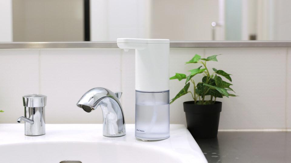 手洗いやアルコール消毒を徹底