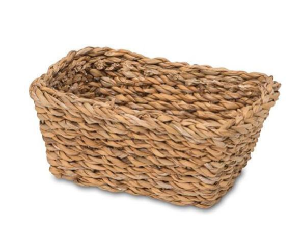 スクエアバスケット