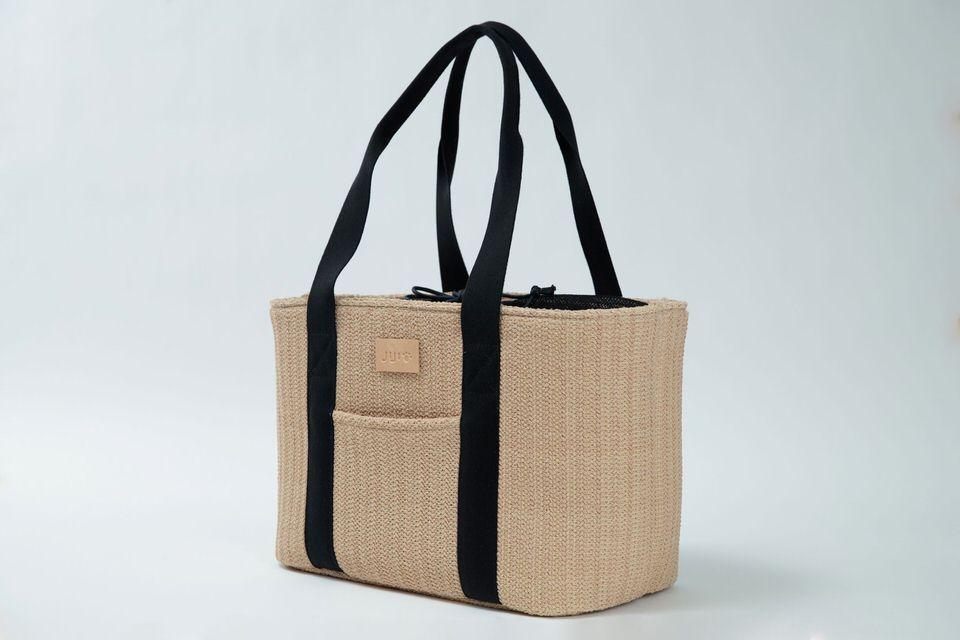 カゴキャリーバッグ