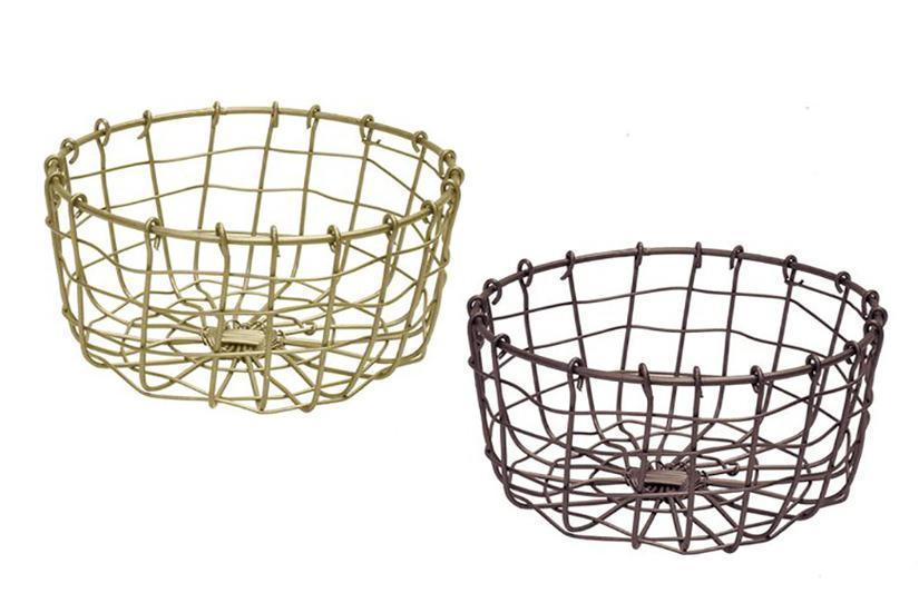 アイアンバスケット ミニ