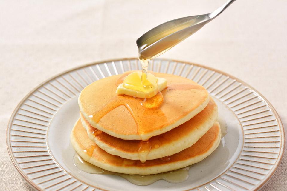 たっぷりすくえる通常サイズ