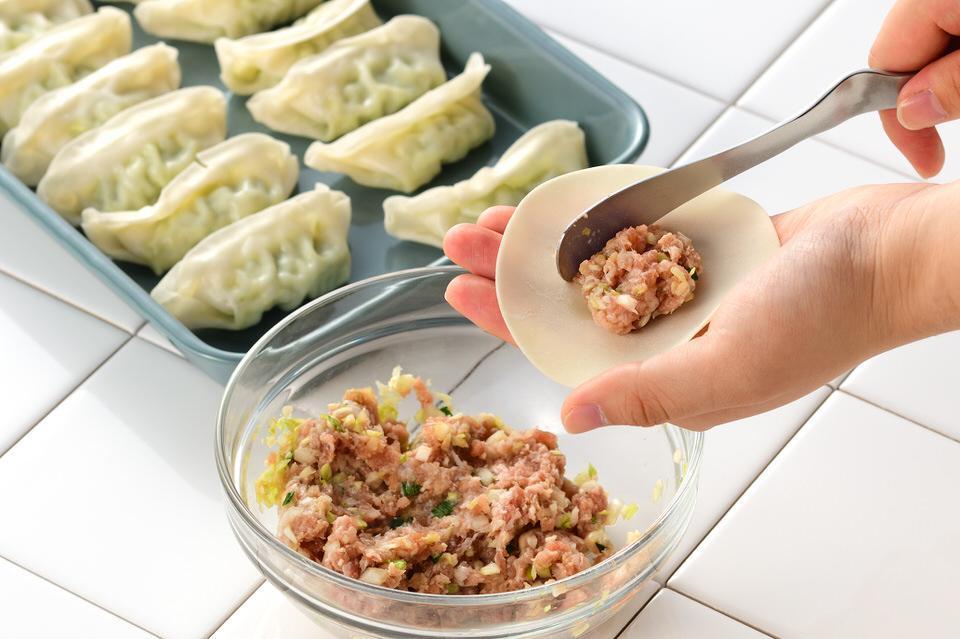 下ごしらえにも使える便利なアイテム