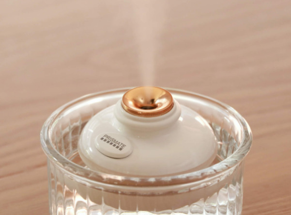 銀系抗菌剤が使用されているので衛生的