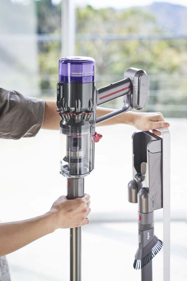 取り付けや設置が簡単