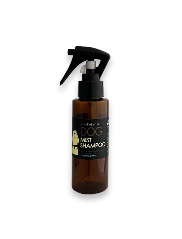 confidante_ペット用シャンプー