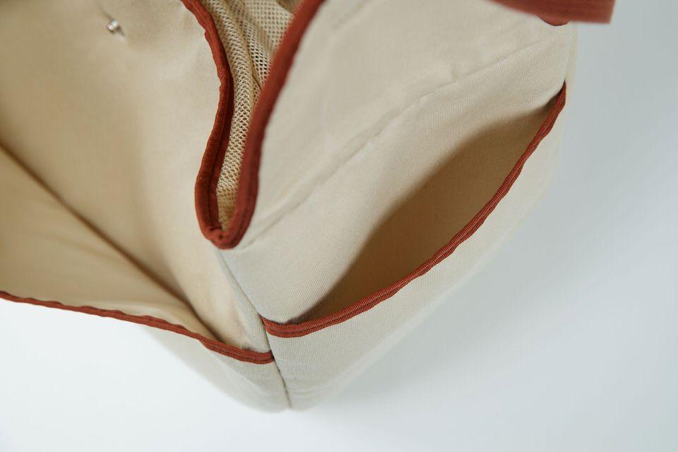 ポケットは3か所