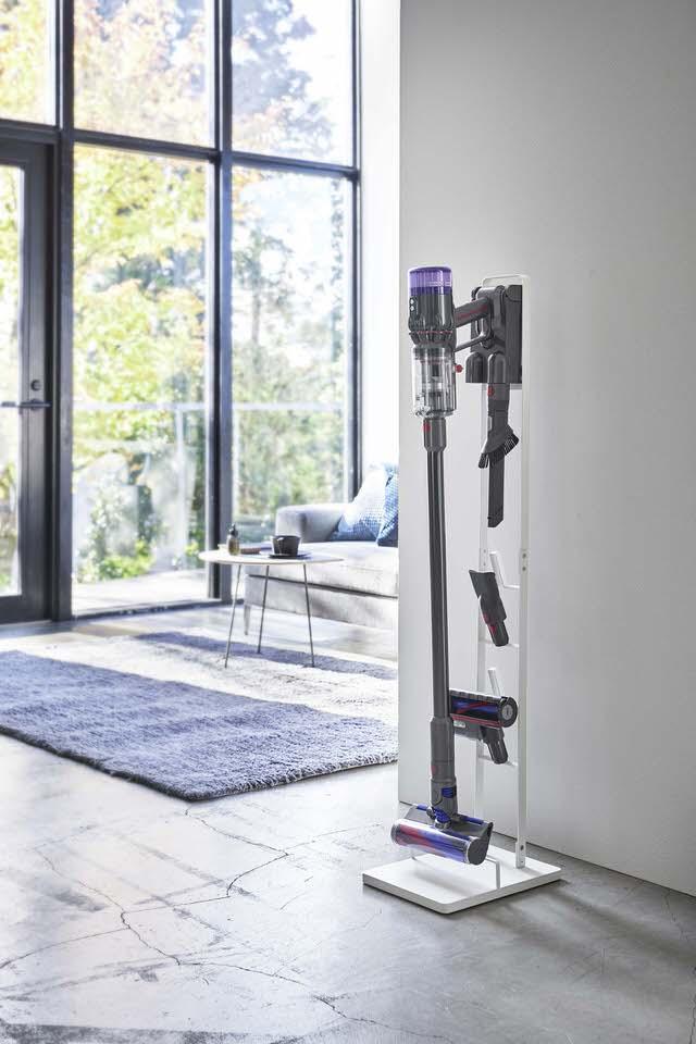 スタイリッシュだからインテリアになじむ