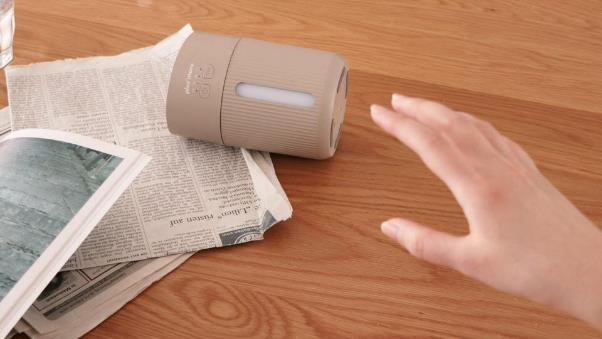 高密閉の蓋で水がこぼれにくい