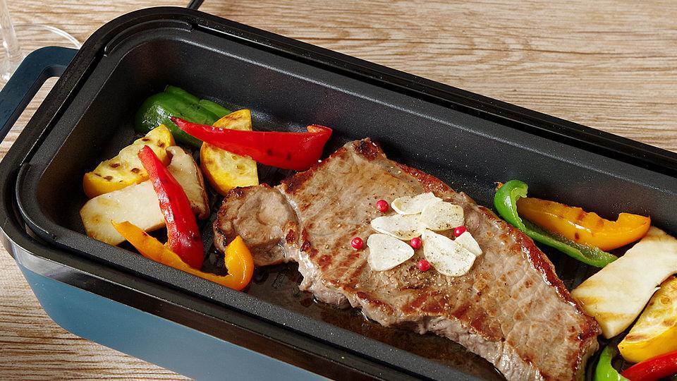 ホットプレートの選び方