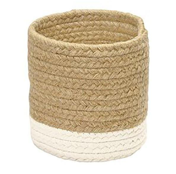 ジュートプランツカバー