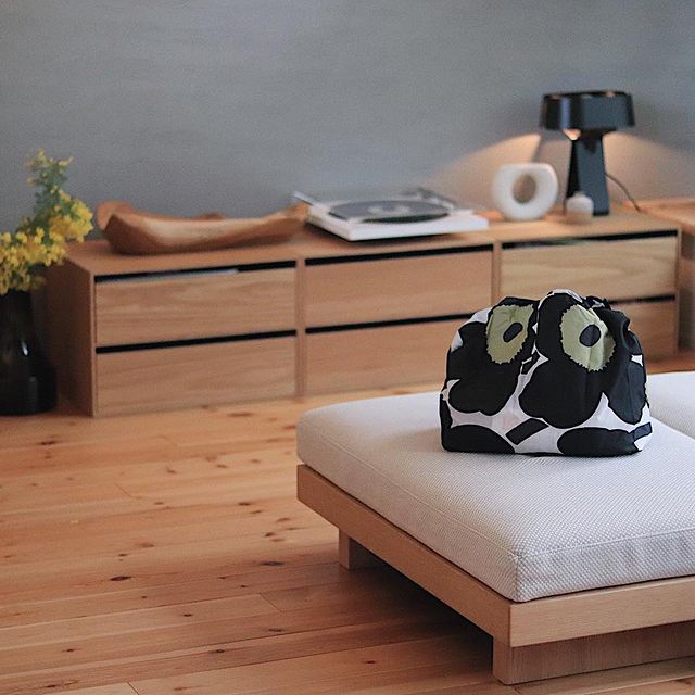 丈夫で使いやすい