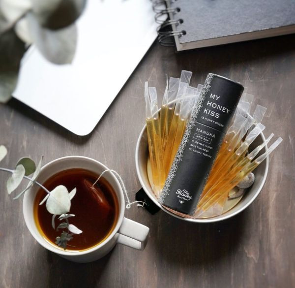 4詰め替え用スティックで容器を無駄にしないエコな心がけ