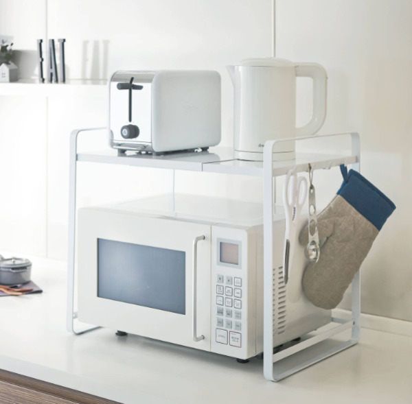 tower 伸縮レンジラック