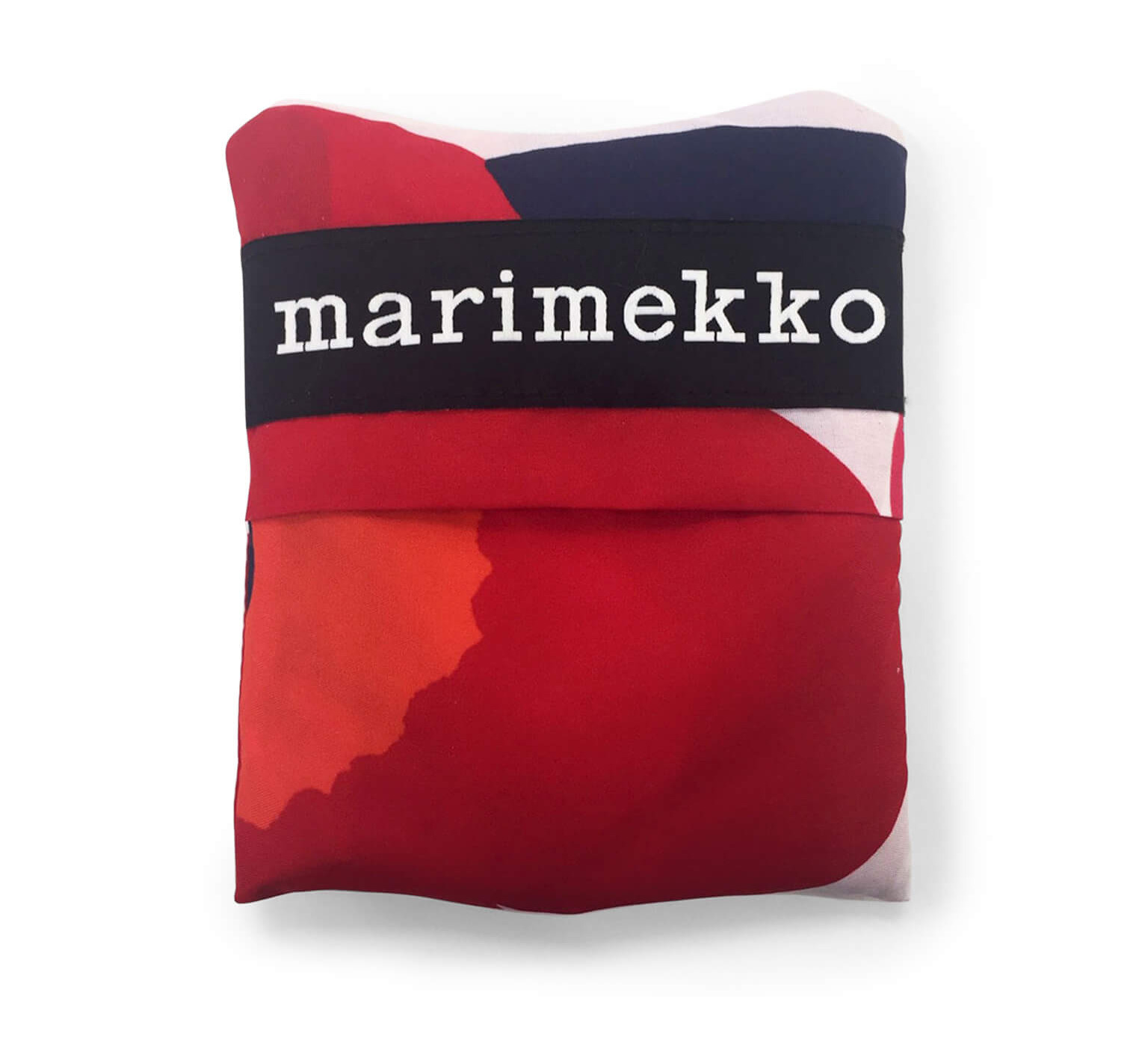 程よいサイズ感のバッグ