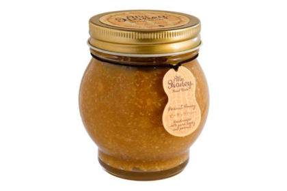 無添加のMY HONEYピーナッツ