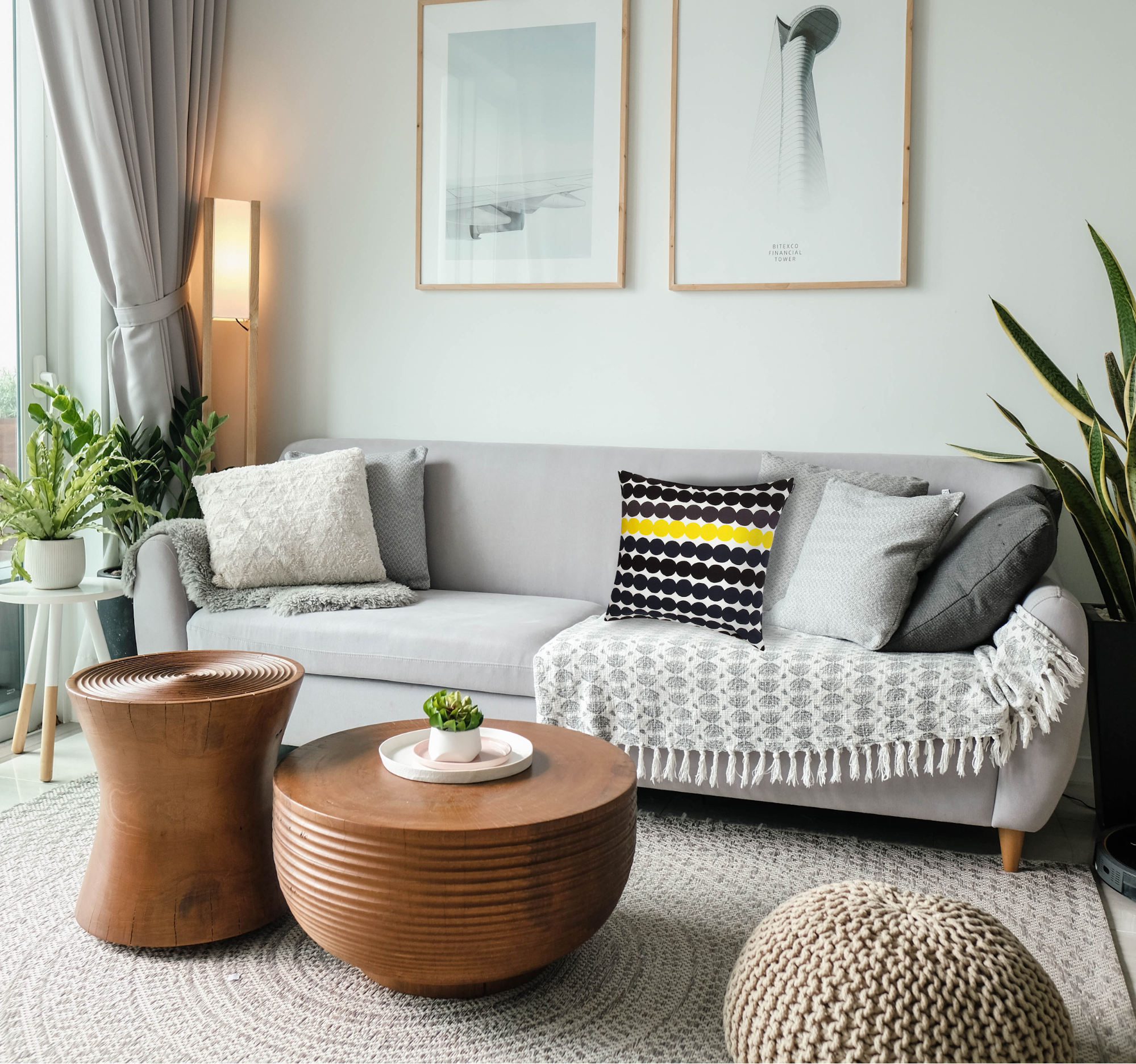 3柔らかいファブリックでナチュラルな肌触り