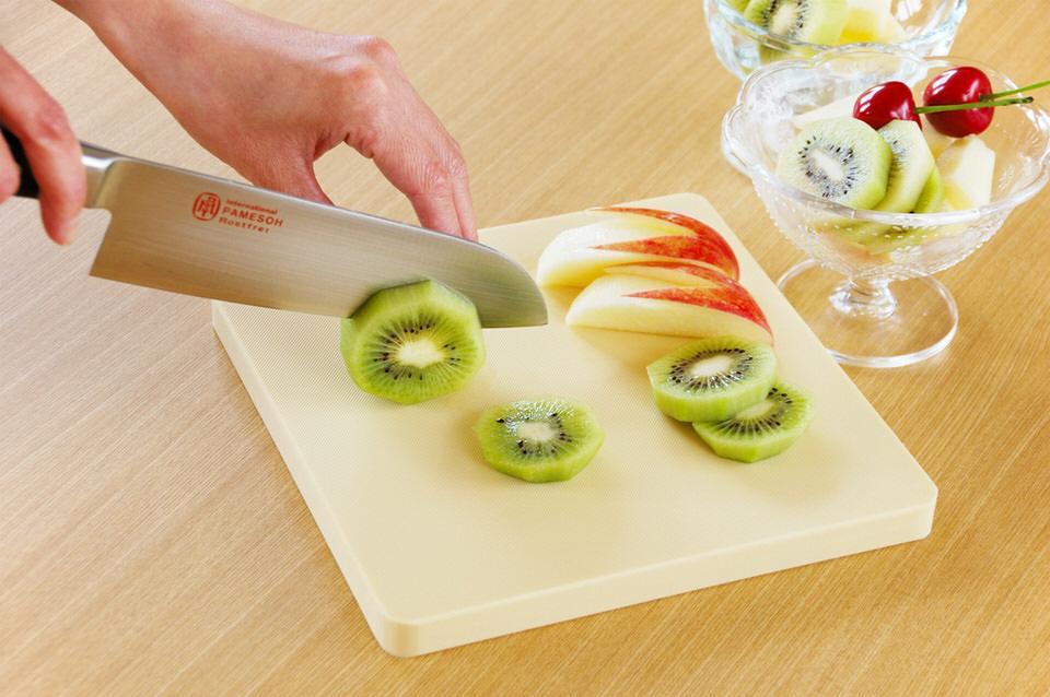 3つのサイズ展開