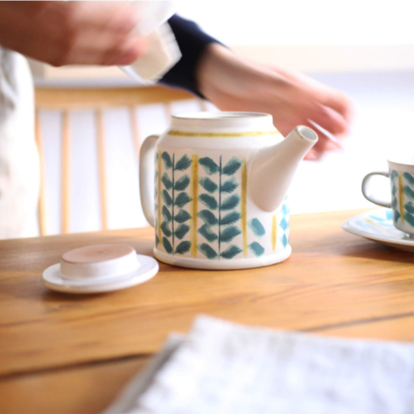 【Fajans（ファイアンス）シリーズ】