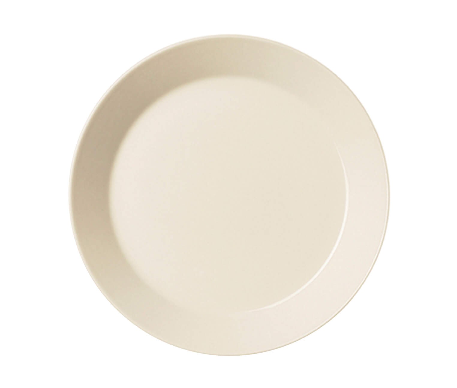 iittala（イッタラ）の使いやすいシンプルなプレート