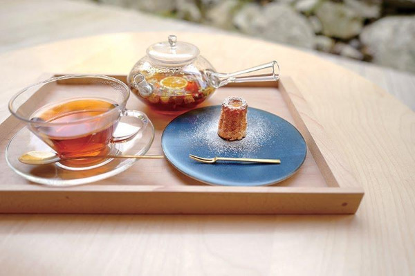 砥部焼PLATE 丸GOSU