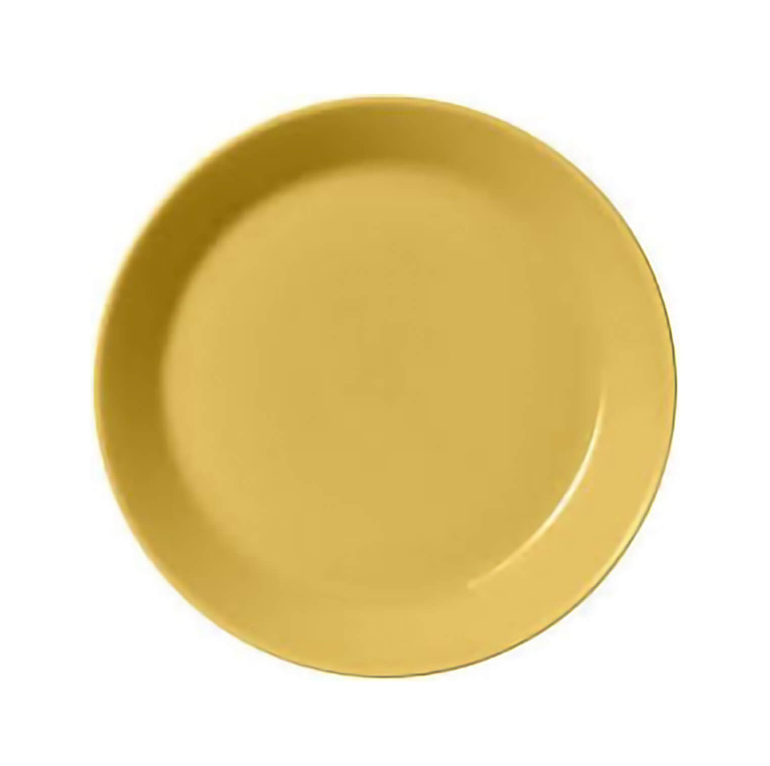 取り皿・ケーキ皿と幅広く使える17cm・21cmプレート3