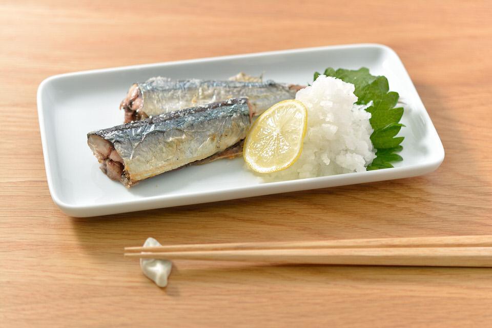 ふわふわで辛味の少ない大根おろしができる