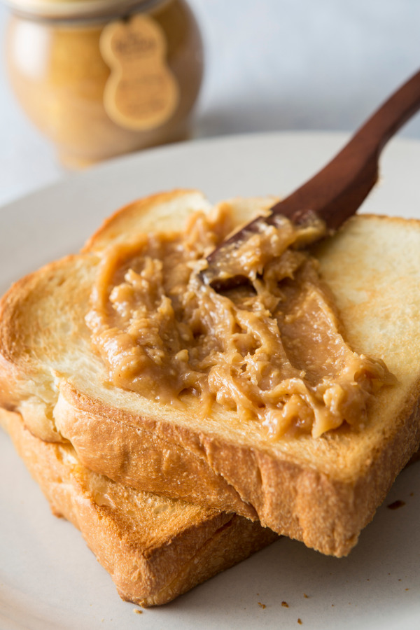 厳選された材料を使用