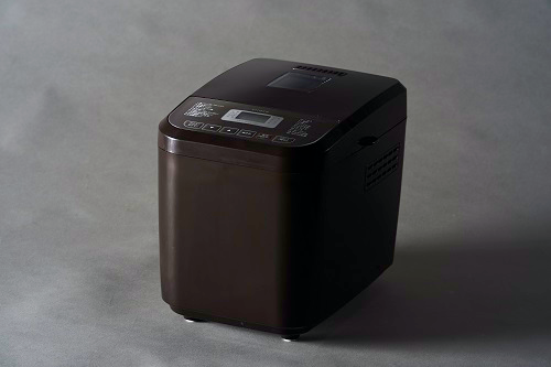 ヘルシーな糖質オフメニュー対応のおうちベーカリー