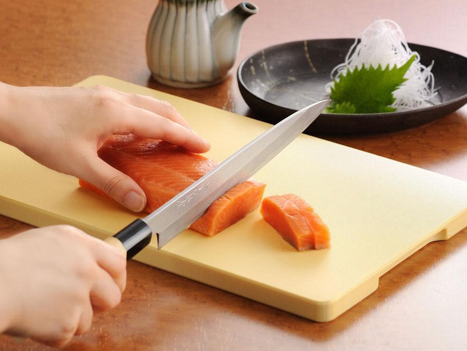 傷が残りにくい