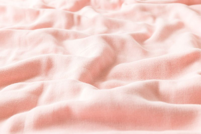 3パジャマや部屋着にピッタリな肌触り