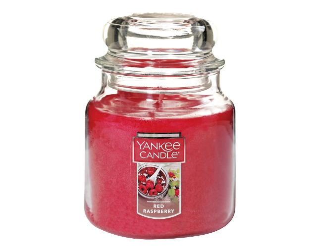 おしゃれな人気の香りをお部屋に。YANKEECANDLE