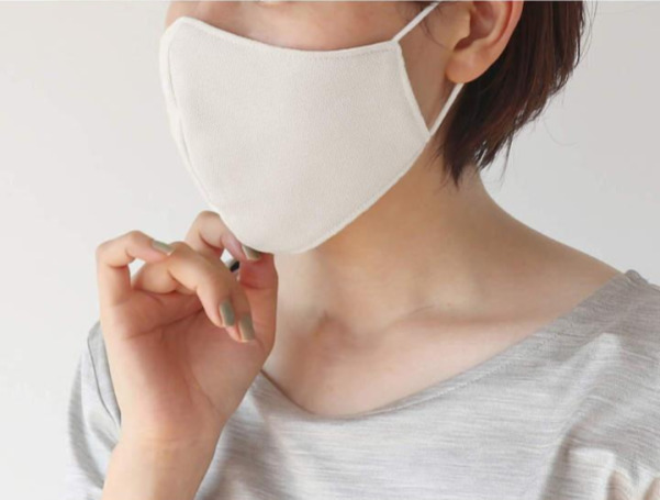 マスクによる肌トラブル