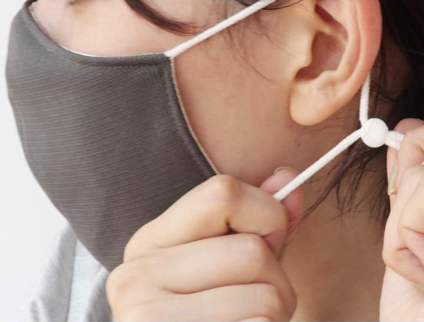 耳が痛くなりにくい