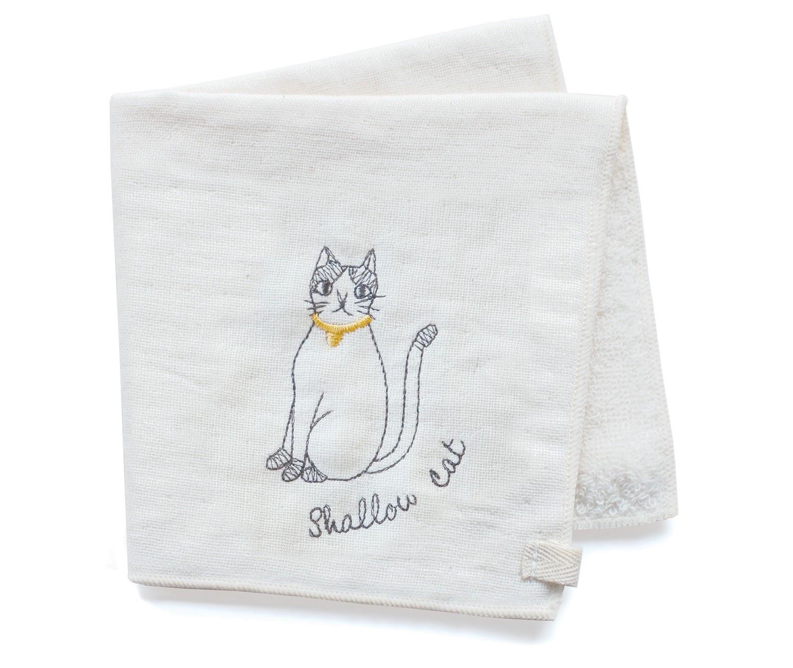 オーガニックコットンのやさしい肌ざわり