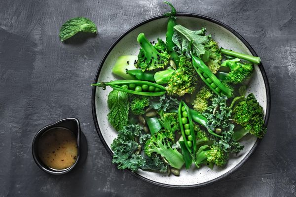 スナップエンドウ