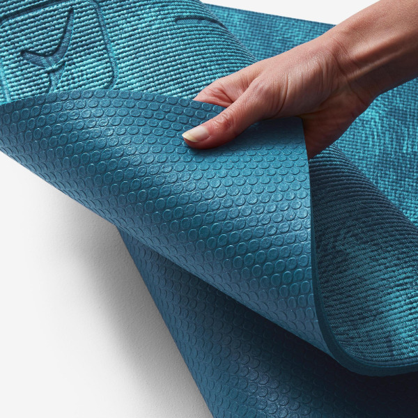 滑らず使いやすいヨガマット