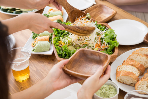 「Lagom」とは、自分のペースでほどよく暮らすこと