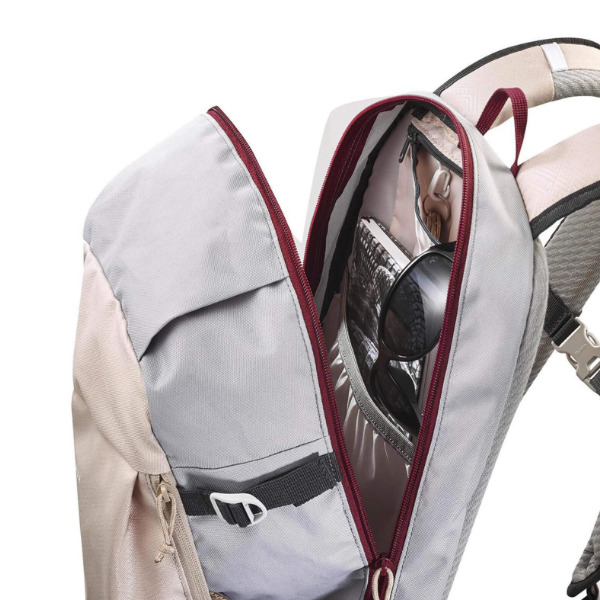 軽いのに収納力もばっちりギャラリー4