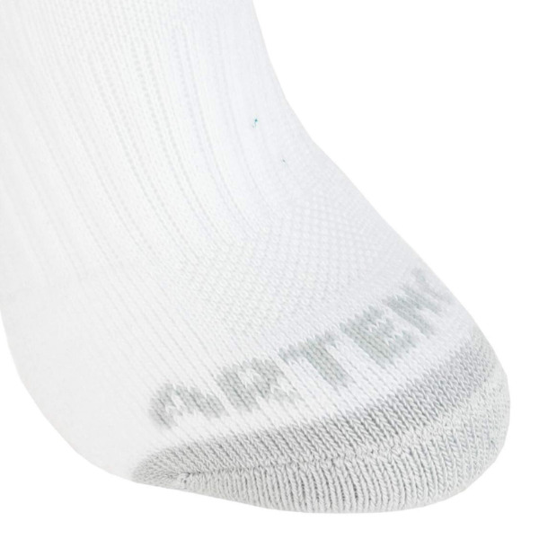 ミドルカットソックス3